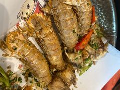 -味钱塘·钱塘渔鲜·地道江浙菜(宋城店)