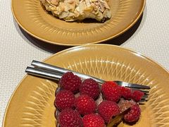 -BAKER&SPICE(安福路店)