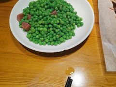 -丁记盐蘸牛肉·新杭菜(河东路店)