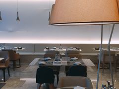 大堂-杭州滨江世融艾美酒店·新食谱全日餐厅