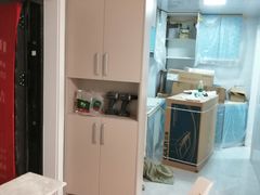 -佰丽爱家全屋定制(汶水店)