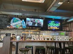 -JINNS锦时 steak&pizza(浸信会礼拜堂旧址店)