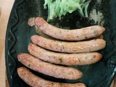 -萨莉亚意式餐厅(新洲家乐福店)