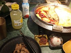 -牛New寿喜烧(金鹰世界店)