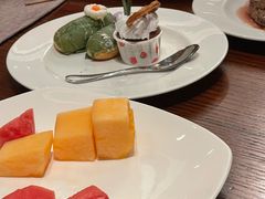 -浙江西子宾馆·瑶园咖啡厅