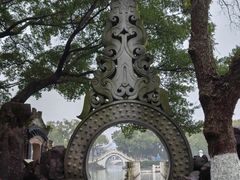 -桂林市榕杉湖景区