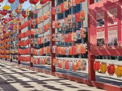 -丽达购物中心(崂山店)