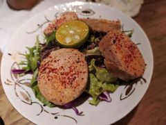 -鸟幸 TORISAKI 炭火居酒屋