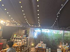 -木屋烧烤(白石洲店)