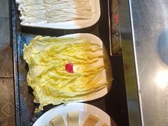 -0048鲜活香辣虾·火锅(铜陵路店)