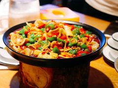 -成都吃客(九眼桥店)