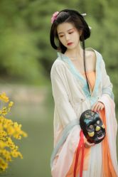-八角古风摄影