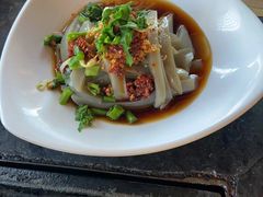 -有一锅·野生菌黑山羊腊排骨火锅(古城北门店)