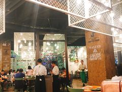 -塔哈尔·新疆盛宴(城西银泰店)