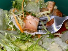 -萨莉亚意式餐厅(新洲家乐福店)