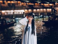 -汉仪华裳汉服旗袍·摄影写真馆(乌镇西栅店)