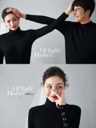 -经典婚纱摄影美学馆·私人定制