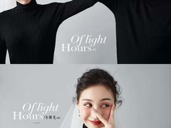 -经典婚纱摄影美学馆·私人定制