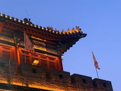 -杨家埠民间艺术大观园
