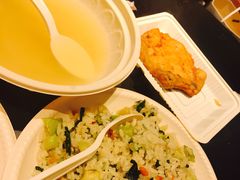 -鲜得来排骨年糕(豫园店)