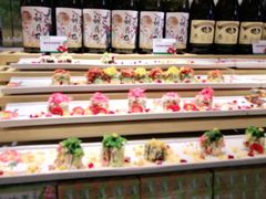 -亚马逊海鲜自助(梅溪湖步步高店)