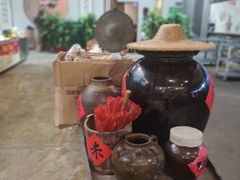 -大树头森林餐厅(番禺广场店)