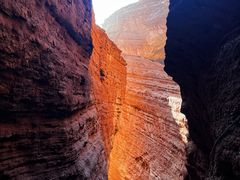 -天山神秘大峡谷