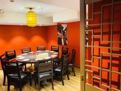 包厢-渝利重庆火锅