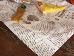 -MR.ROCKY洛奇先生RESTAURANT&BAR(宝安壹方城店)