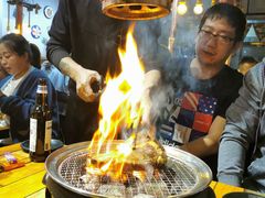 -吉志烤肉(太原总店)