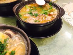 -溢香苑瓦罐(前进路店)