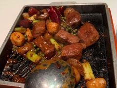 原味仔排-新荣记(建国门外大街店)