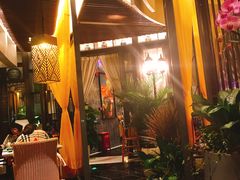 -润园四季椰子鸡火锅(海上世界店)