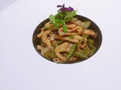 烧椒鹅肠-上上瓷·艺境川菜(IFS旗舰店)