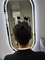 -D.G造型·烫发染发接发