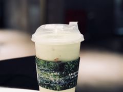-野萃山·潮汕厚果汁(十亩地店)