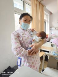 -复旦大学附属妇产科医院(黄浦院区)