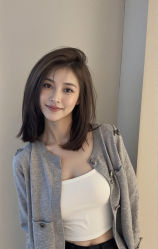 -ALONG HAIR阿龙发型