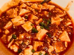 麻婆豆腐-外婆家(南开大悦城店)