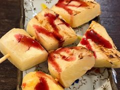 -哥哥の深夜食堂(红松东路店)