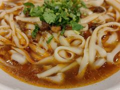-晋B2008刀削面(小南庄店)