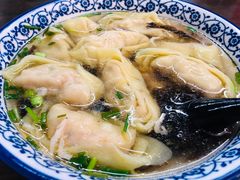 -方老大馄饨(抚宁巷店)