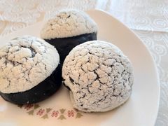 脆皮雪山包-悦湖公馆