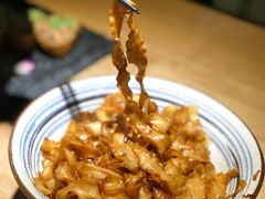-水木苼 蔬食料理