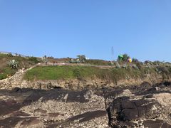 -漳州滨海火山岛自然生态风景区