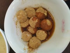 豆面汤圆-豆香园(龙翔店)