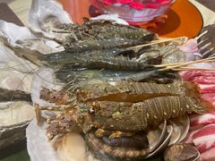 -欧记·龙城港(欣都店)