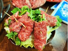 -楠火锅(西单店)