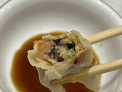 -大眼锅贴水饺(河东店)
