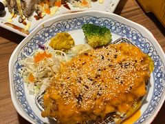 -隐月· 㐂和食屋(芝罘万达公馆店)